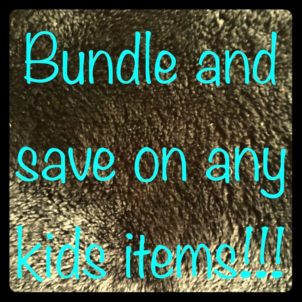 Make a bundle- receive a big discount!
